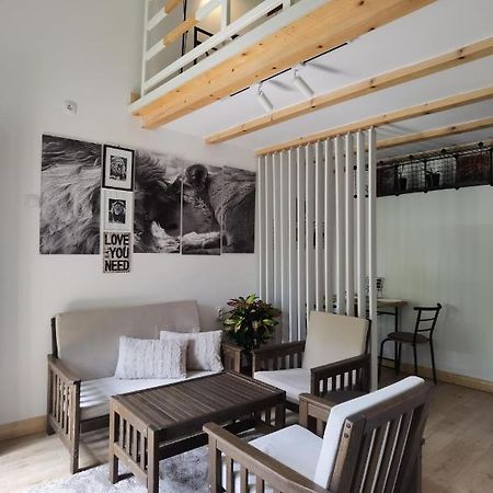 Zona Apartments 2 Zrenjanin Extérieur photo