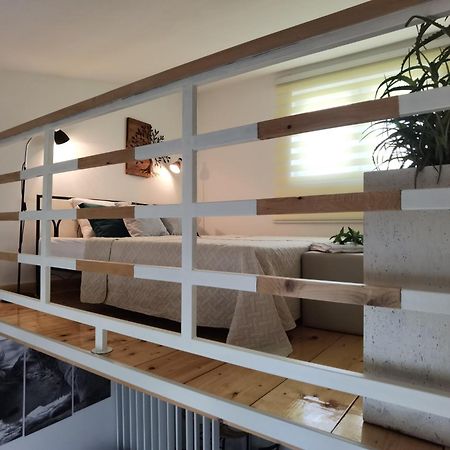 Zona Apartments 2 Zrenjanin Extérieur photo