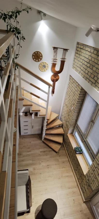 Zona Apartments 2 Zrenjanin Extérieur photo