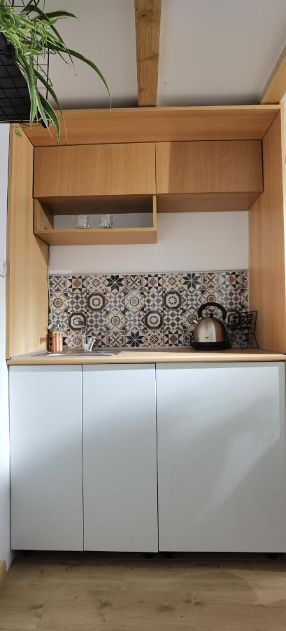 Zona Apartments 2 Zrenjanin Extérieur photo