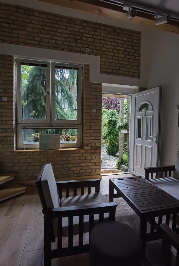 Zona Apartments 2 Zrenjanin Extérieur photo